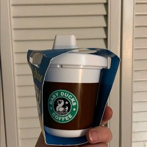 Free Add On🌺 Toddler Baby Ducks Cup